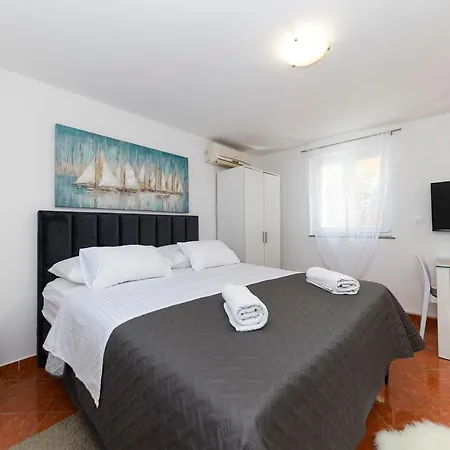 Valentina Appartement Zadar