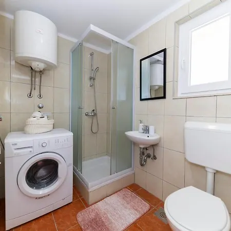 Appartement Valentina Zadar