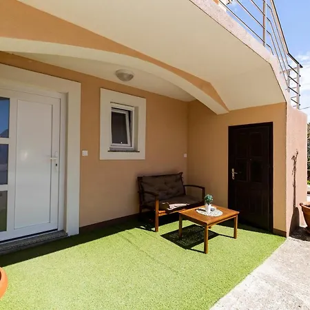 Apartmán Valentina *