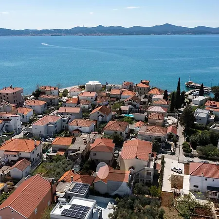 Apartmán Valentina
