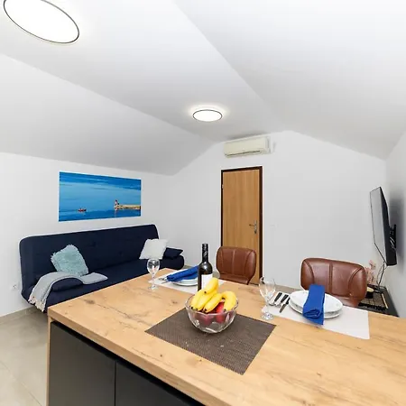 Apartmán Valentina *