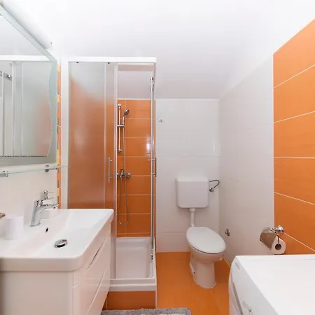 Valentina Apartmán