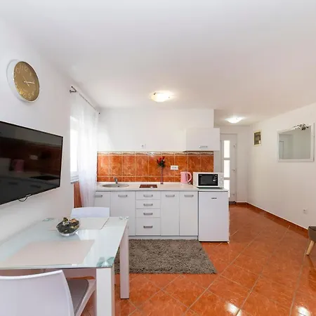 Valentina Appartement *