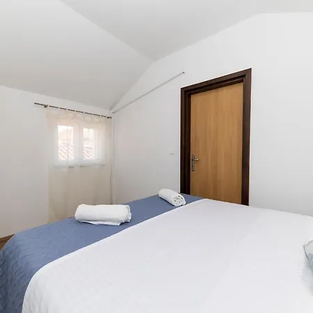 Appartement Valentina Zadar