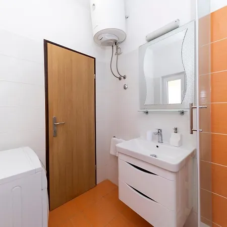 Valentina Appartement *