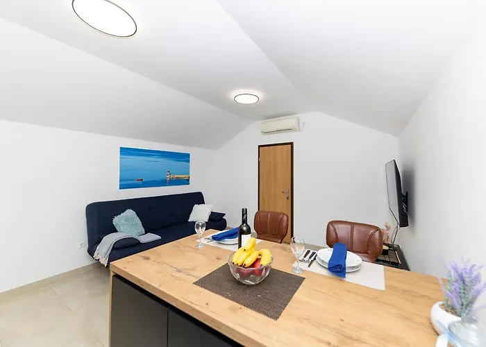 Lägenhet Valentina *