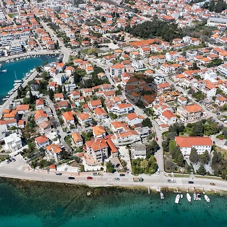 Apartmani Valentina