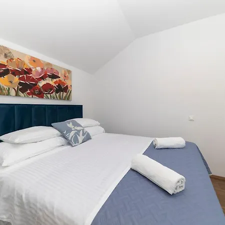 Apartmani Valentina Zadar