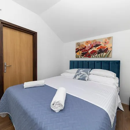 Apartmani Valentina