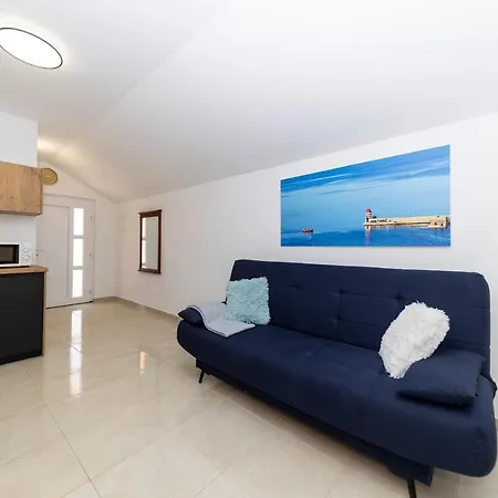 Apartmani Valentina Zadar
