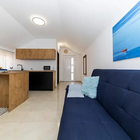Apartmani Valentina *