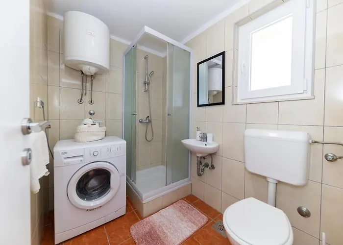 Appartement Valentina Zadar