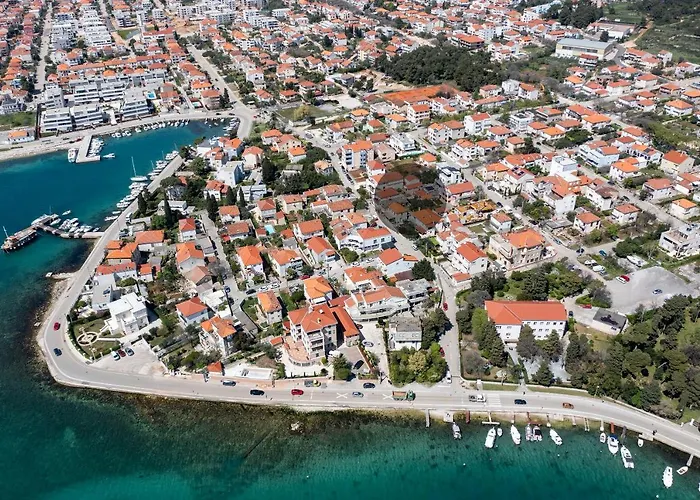 Apartmani Valentina