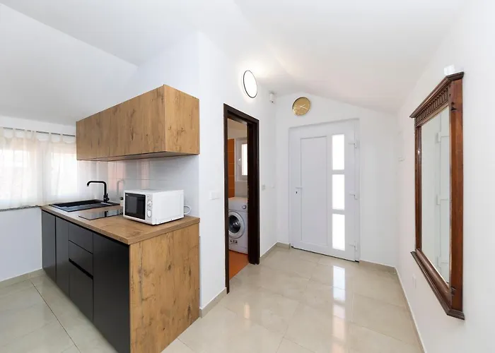 Appartement Valentina *
