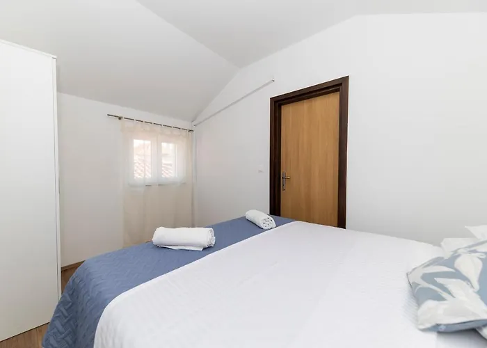 Apartment Apartmani Valentina Zadar