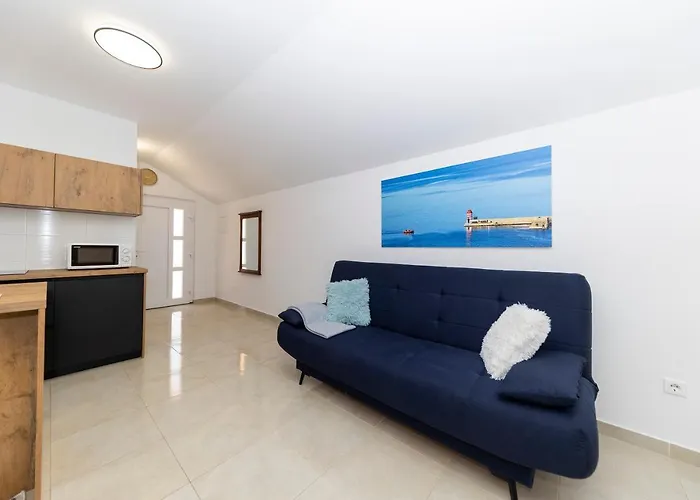 Apartmani Valentina Zadar